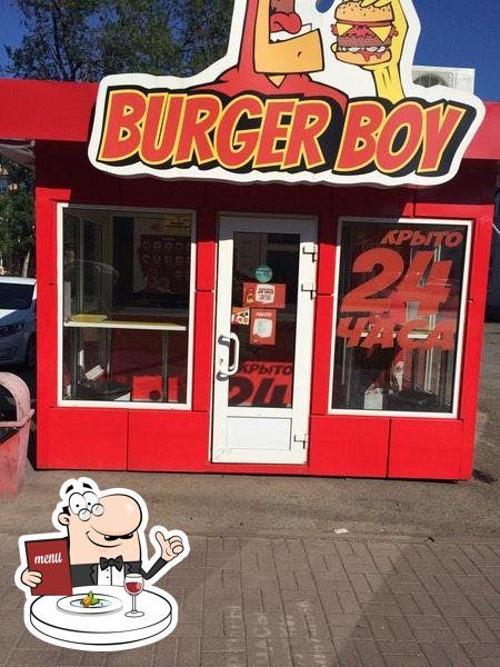 Фото с Foursquare