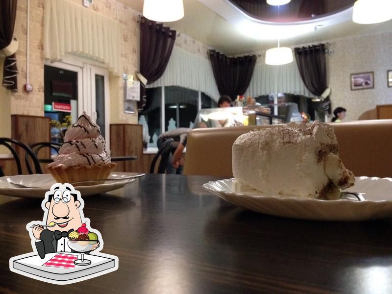 Фото с Foursquare