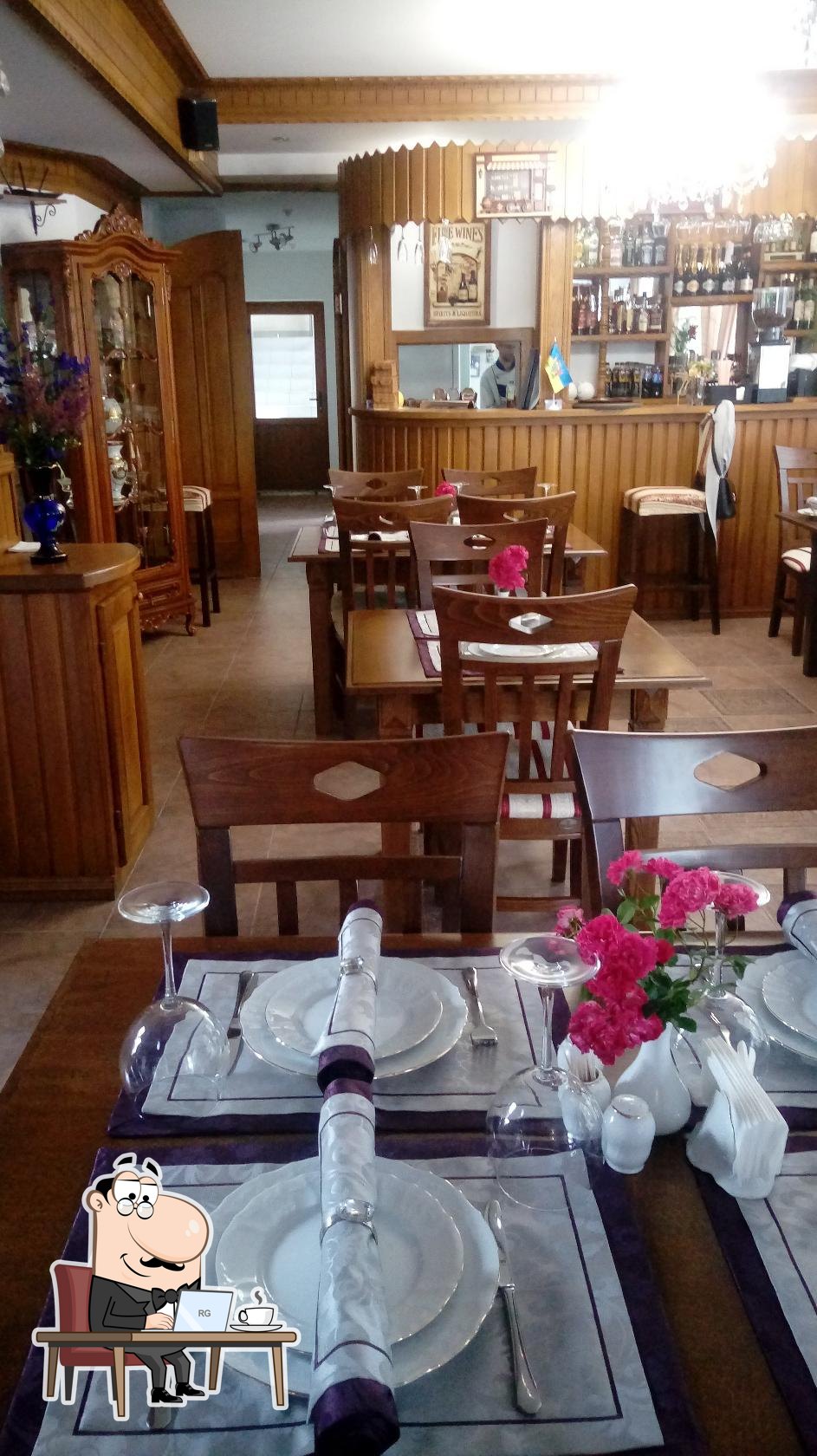 Фото с Foursquare