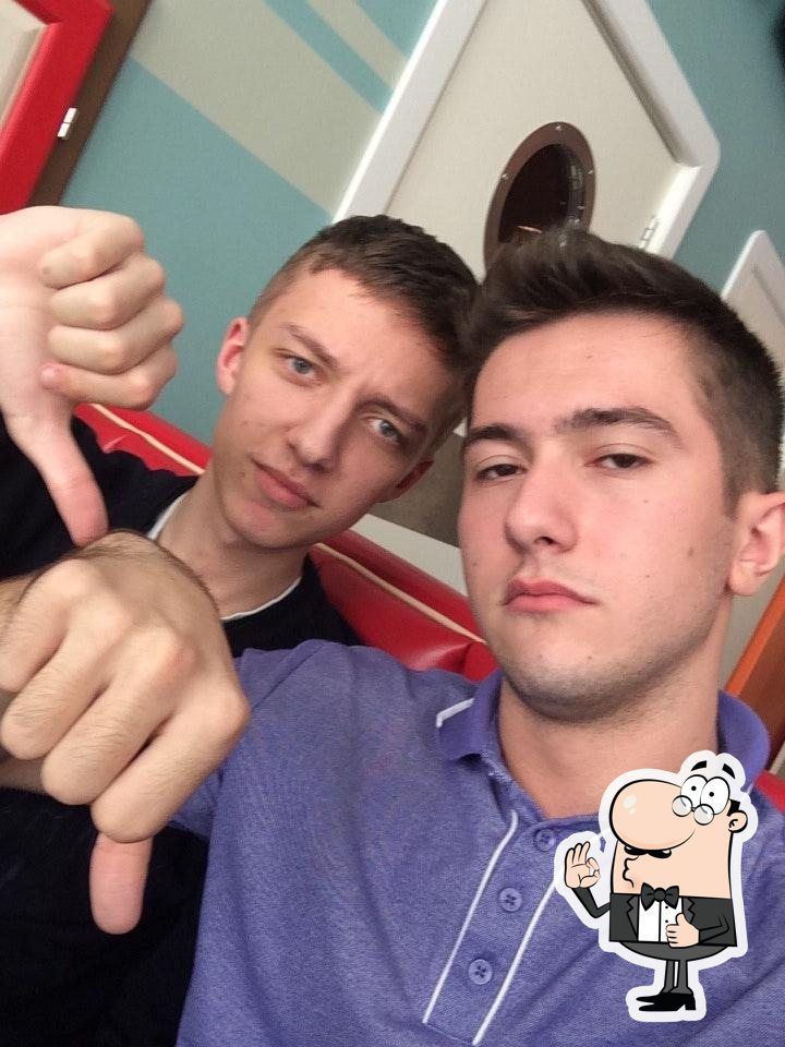 Фото с Foursquare