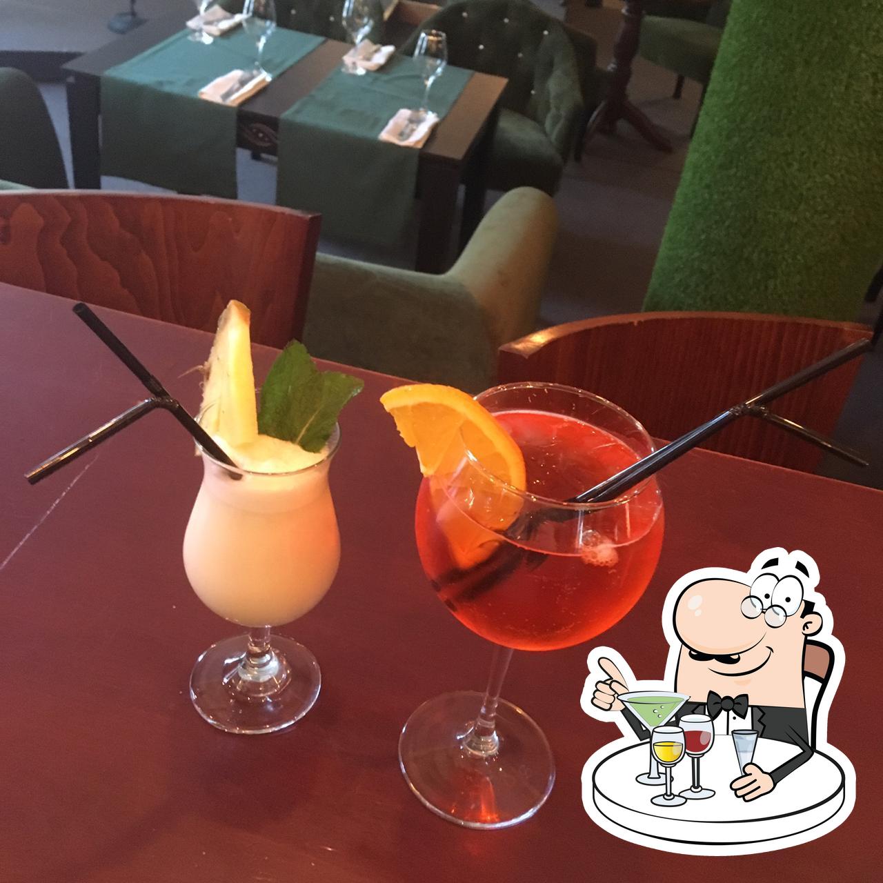 Фото с Restaurant Guru