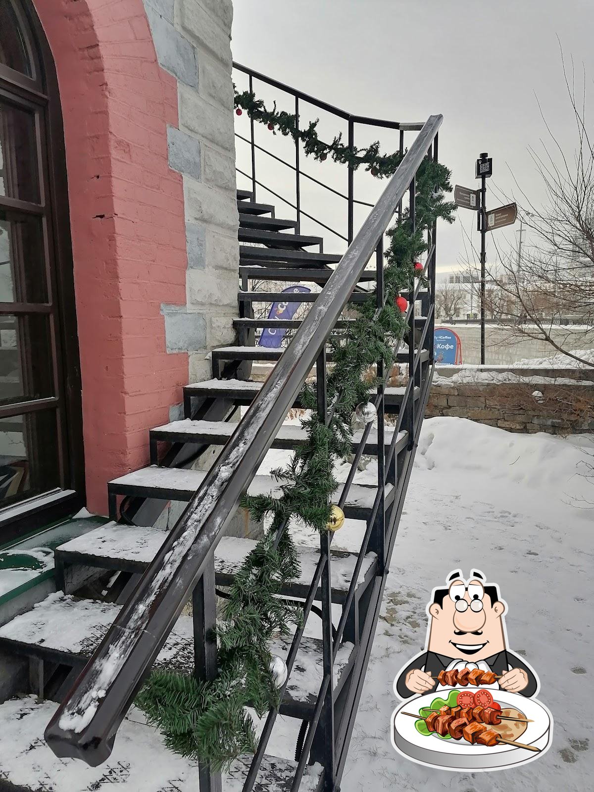 Фото с Google