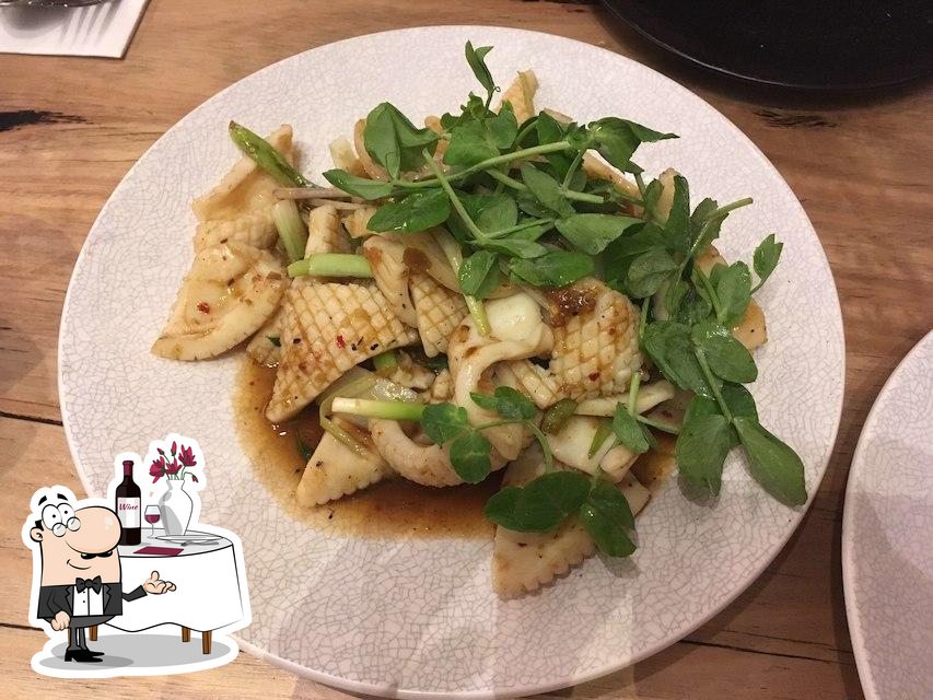 Фото с Zomato