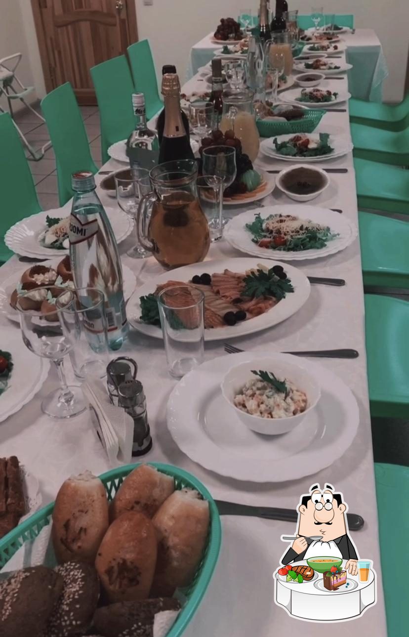 Фото с Restaurant Guru