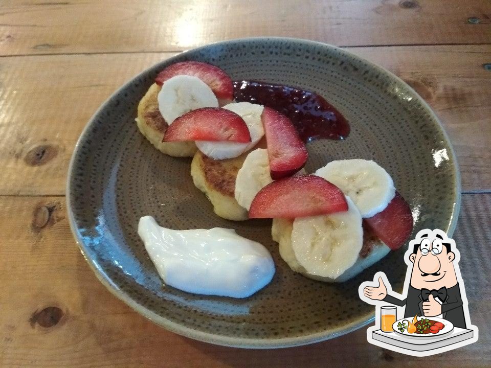 Фото с Foursquare