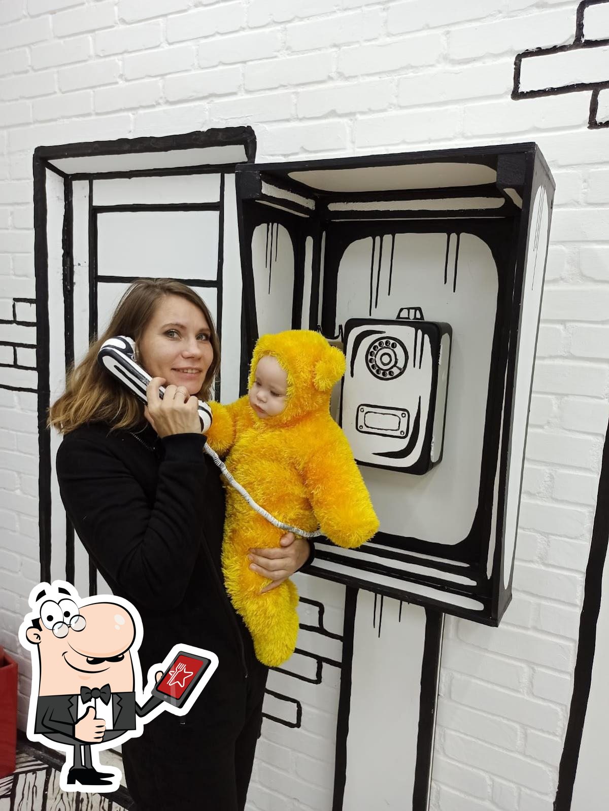 Фото с Google
