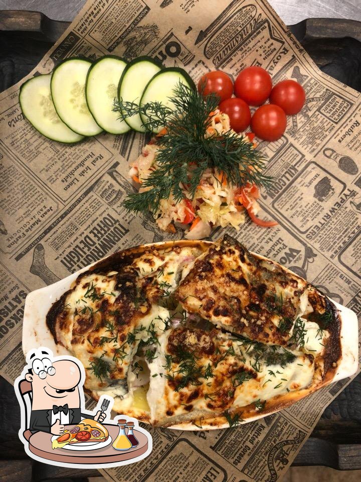 Фото с Restaurant Guru