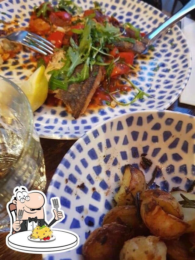 Фото с Zomato