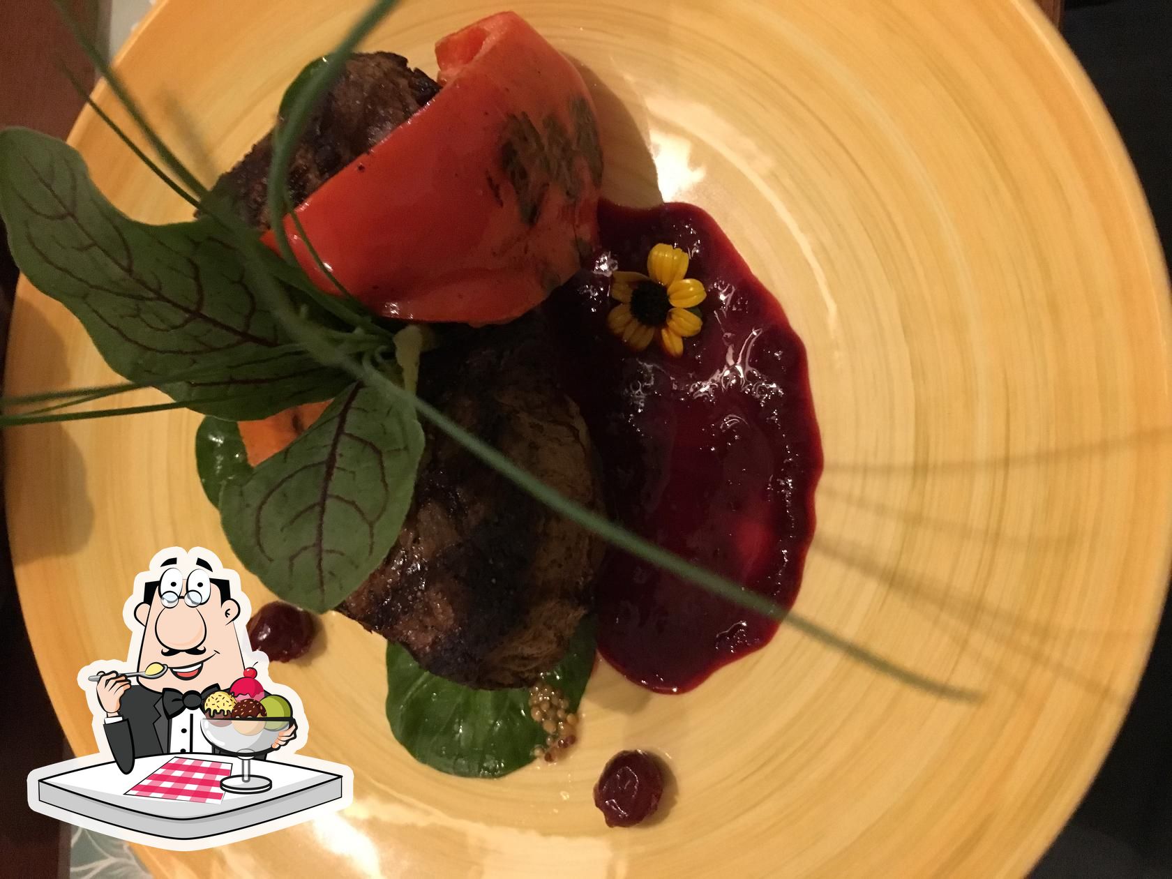 Фото с Restaurant Guru
