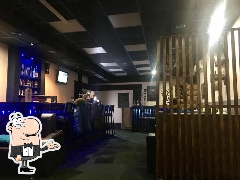 Фото с Foursquare
