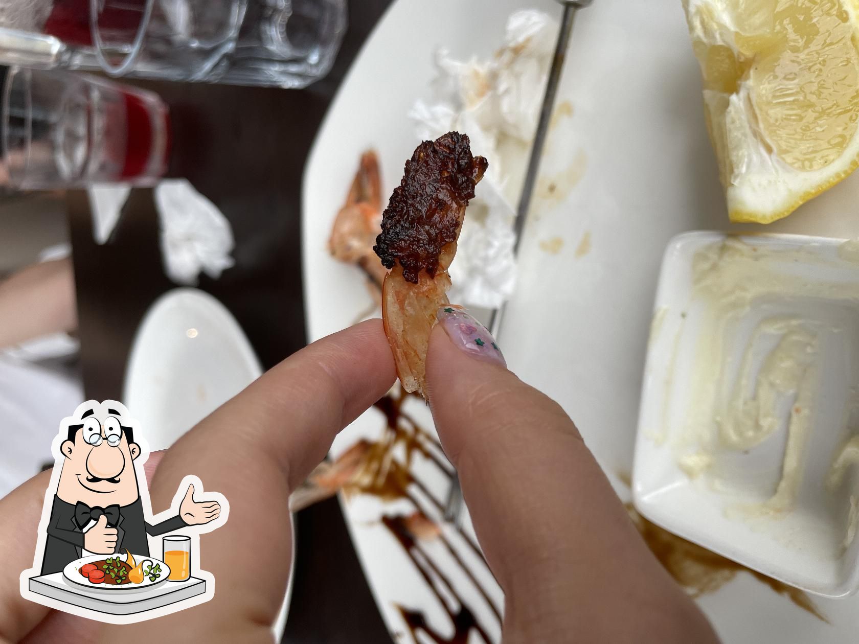 Фото с Restaurant Guru