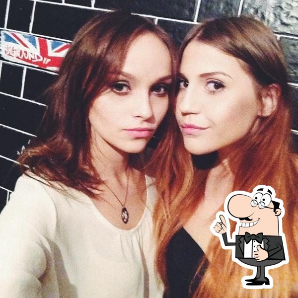 Фото с Foursquare