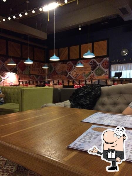 Фото с Foursquare