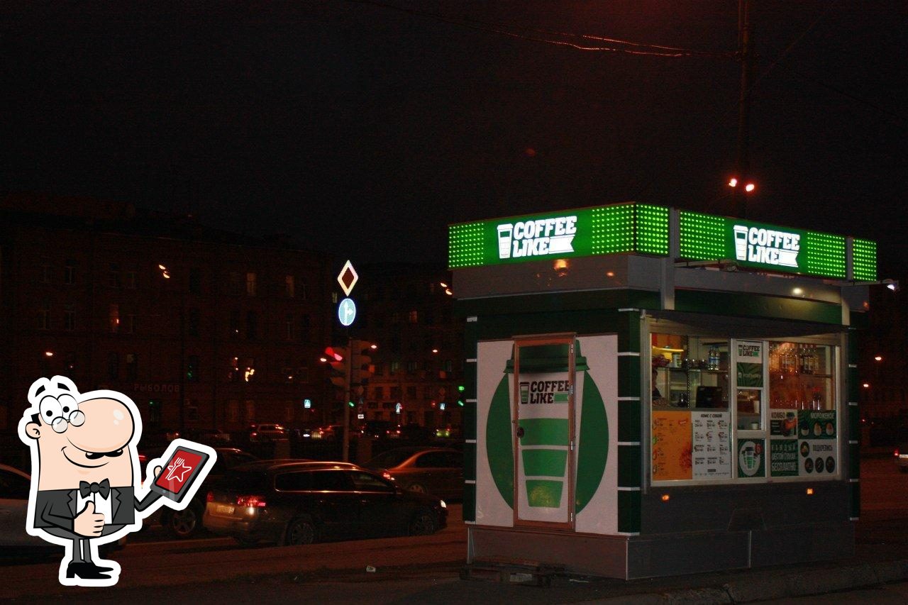 Фото с Foursquare