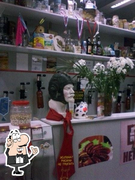 Фото с Foursquare