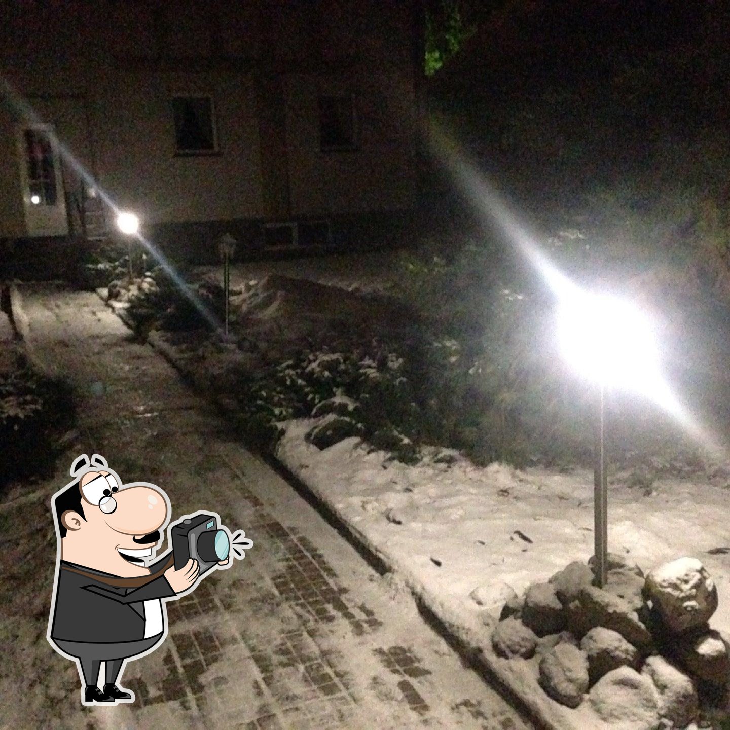Фото с Foursquare