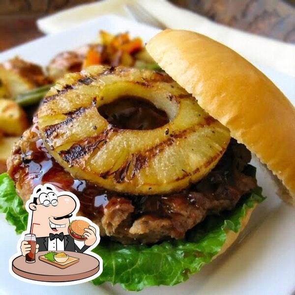 Фото с Foursquare
