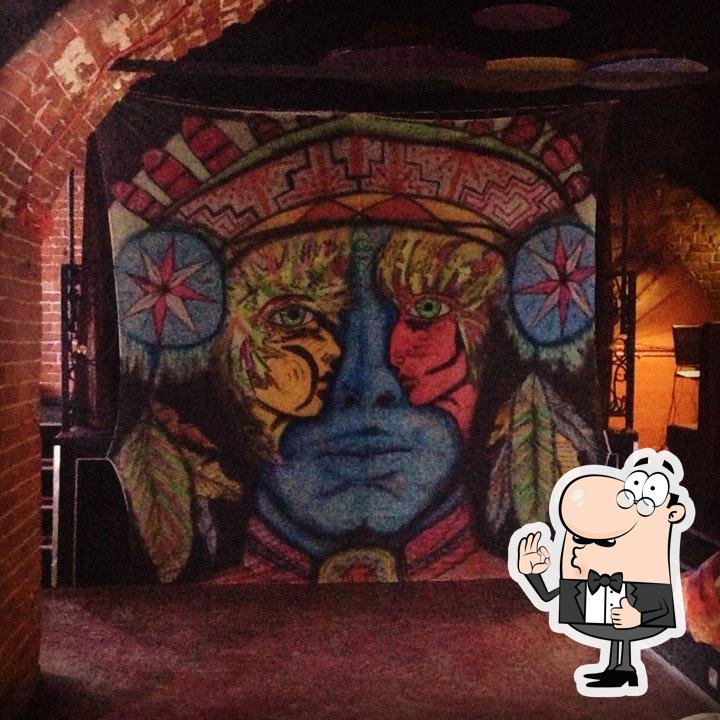 Фото с Foursquare