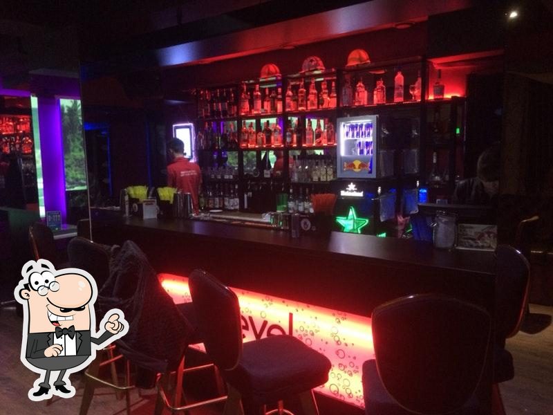 Фото с Foursquare