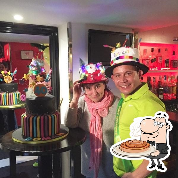 Фото с Foursquare