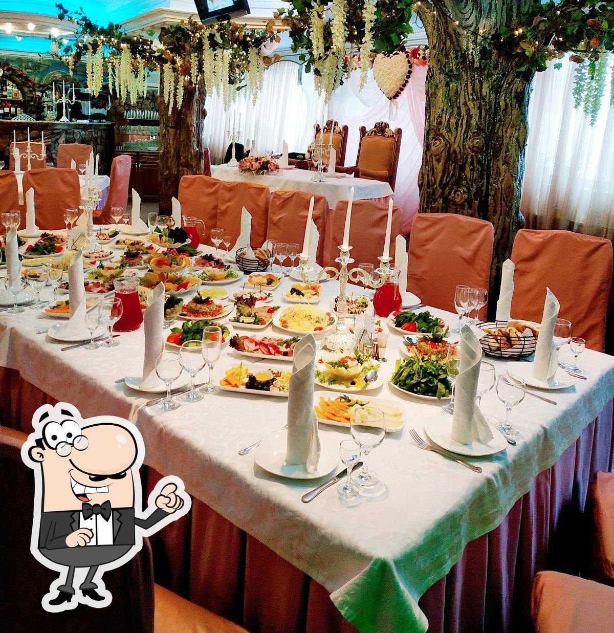 Фото с Restaurant Guru