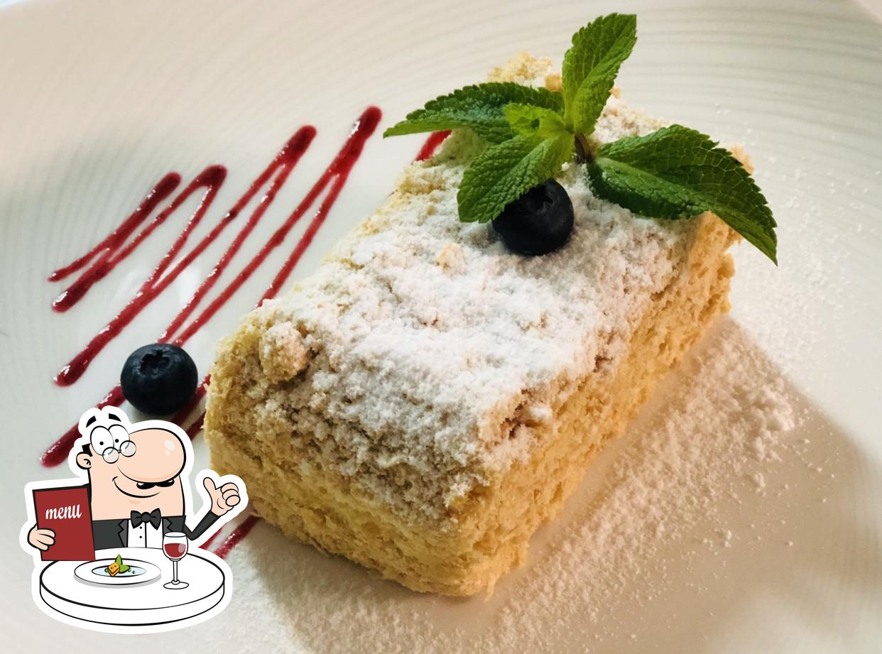 Фото с Restaurant Guru