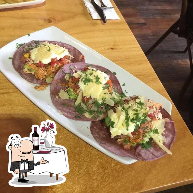 Фото с Zomato