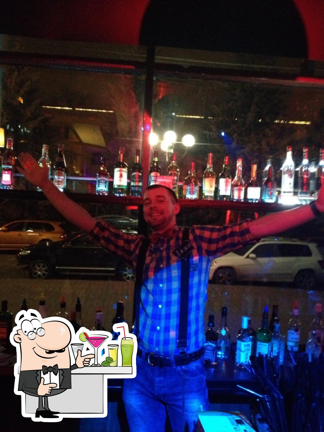 Фото с Foursquare