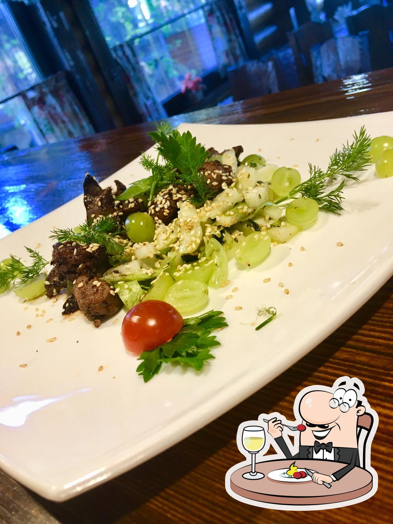 Фото с Restaurant Guru