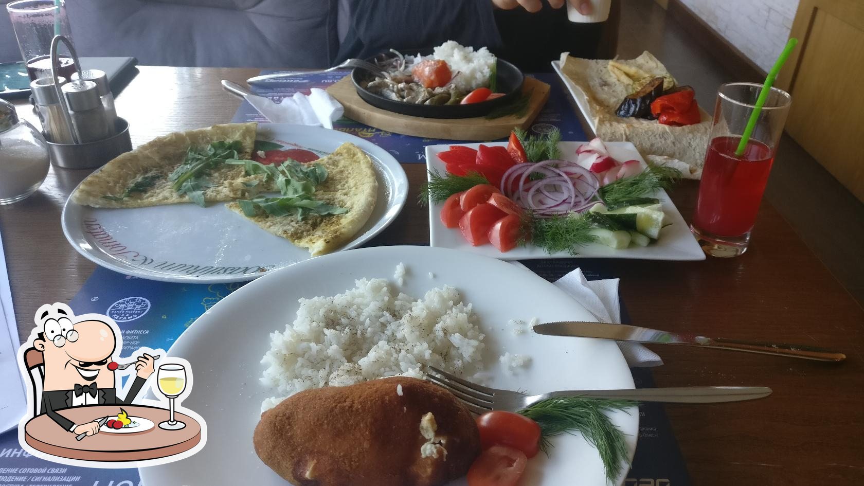 Фото с Restaurant Guru