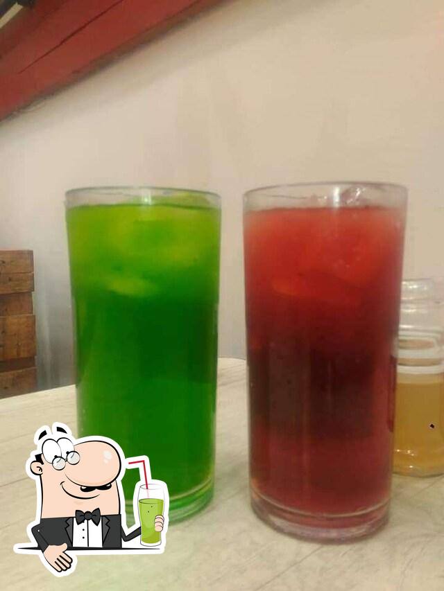 Фото с Zomato
