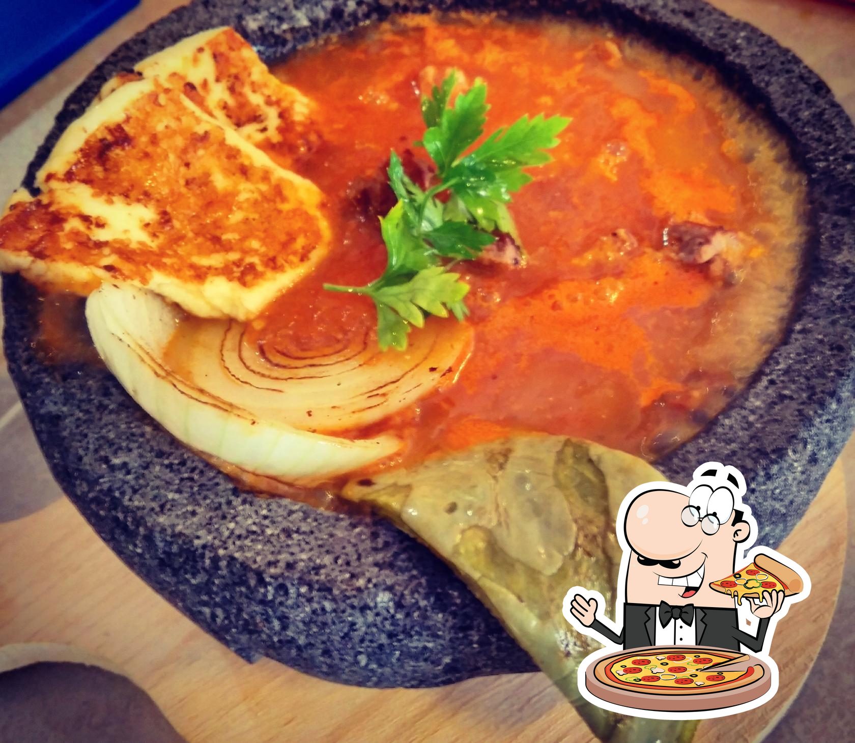 Фото с Foursquare