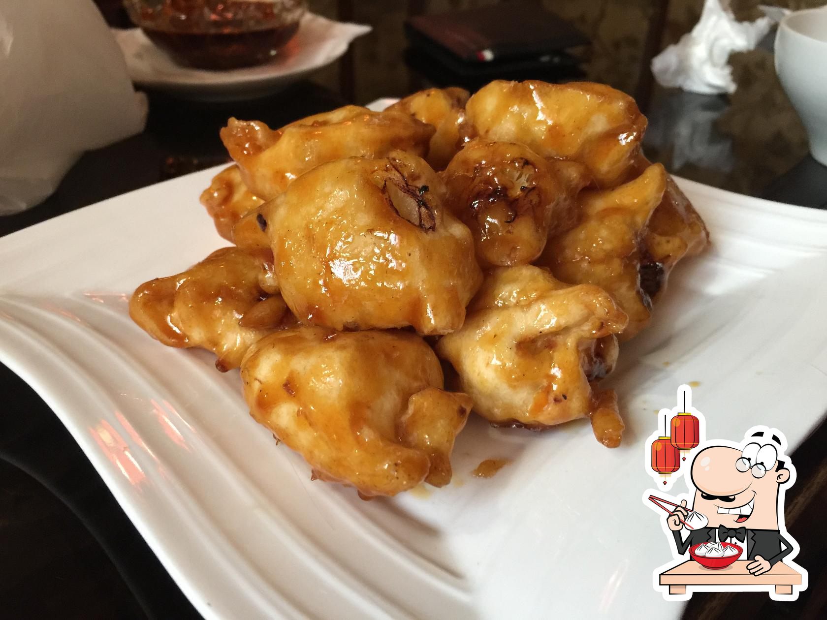 Фото с Restaurant Guru