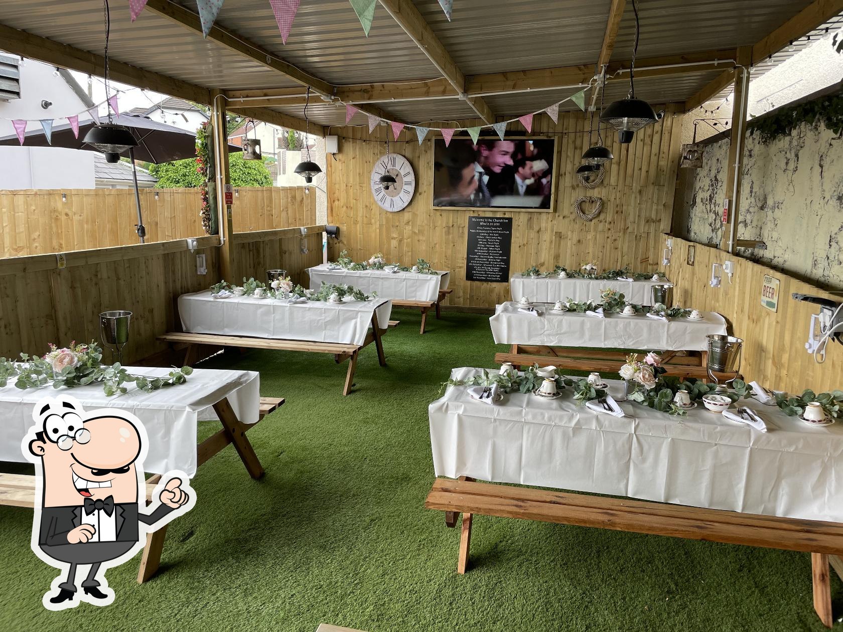 Фото с Restaurant Guru