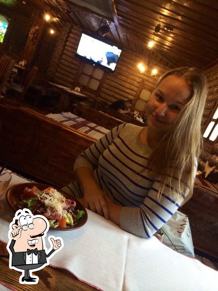 Фото с Foursquare