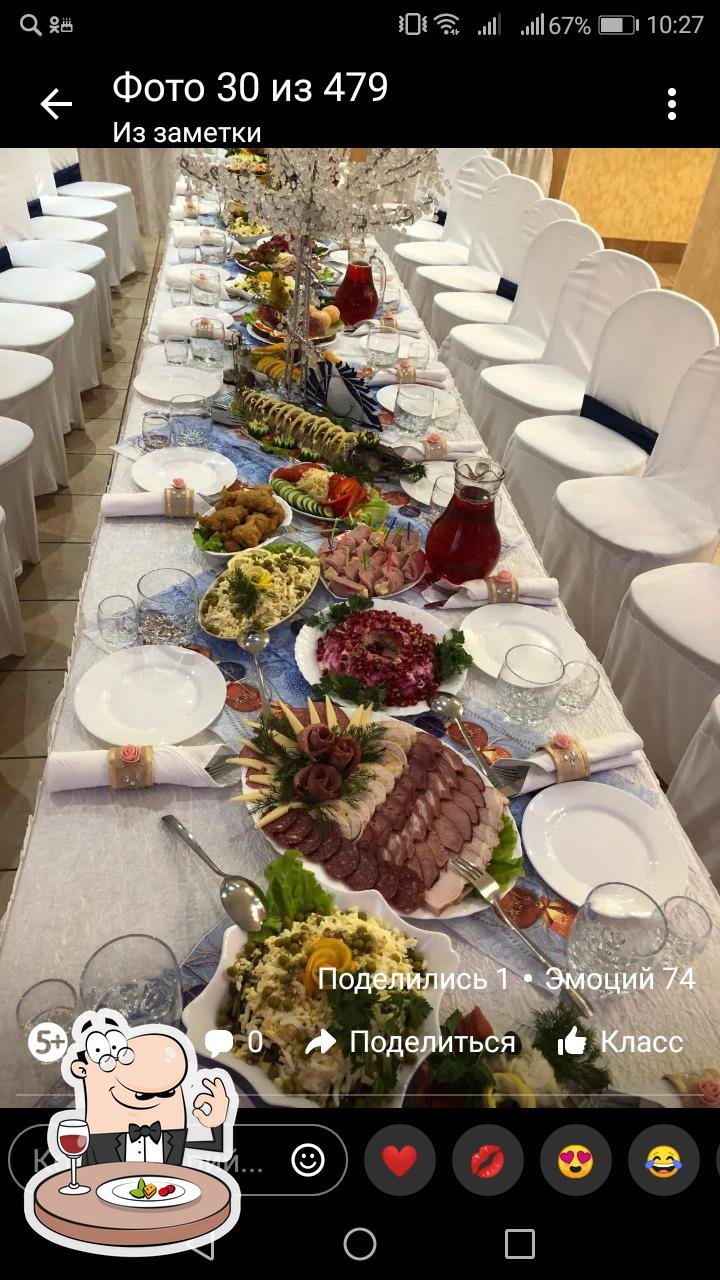 Фото с Restaurant Guru