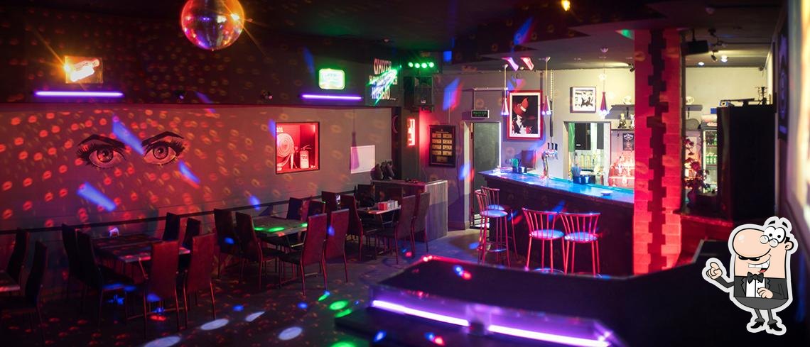 Фото с Restaurant Guru