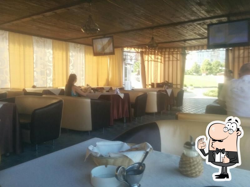 Фото с Foursquare