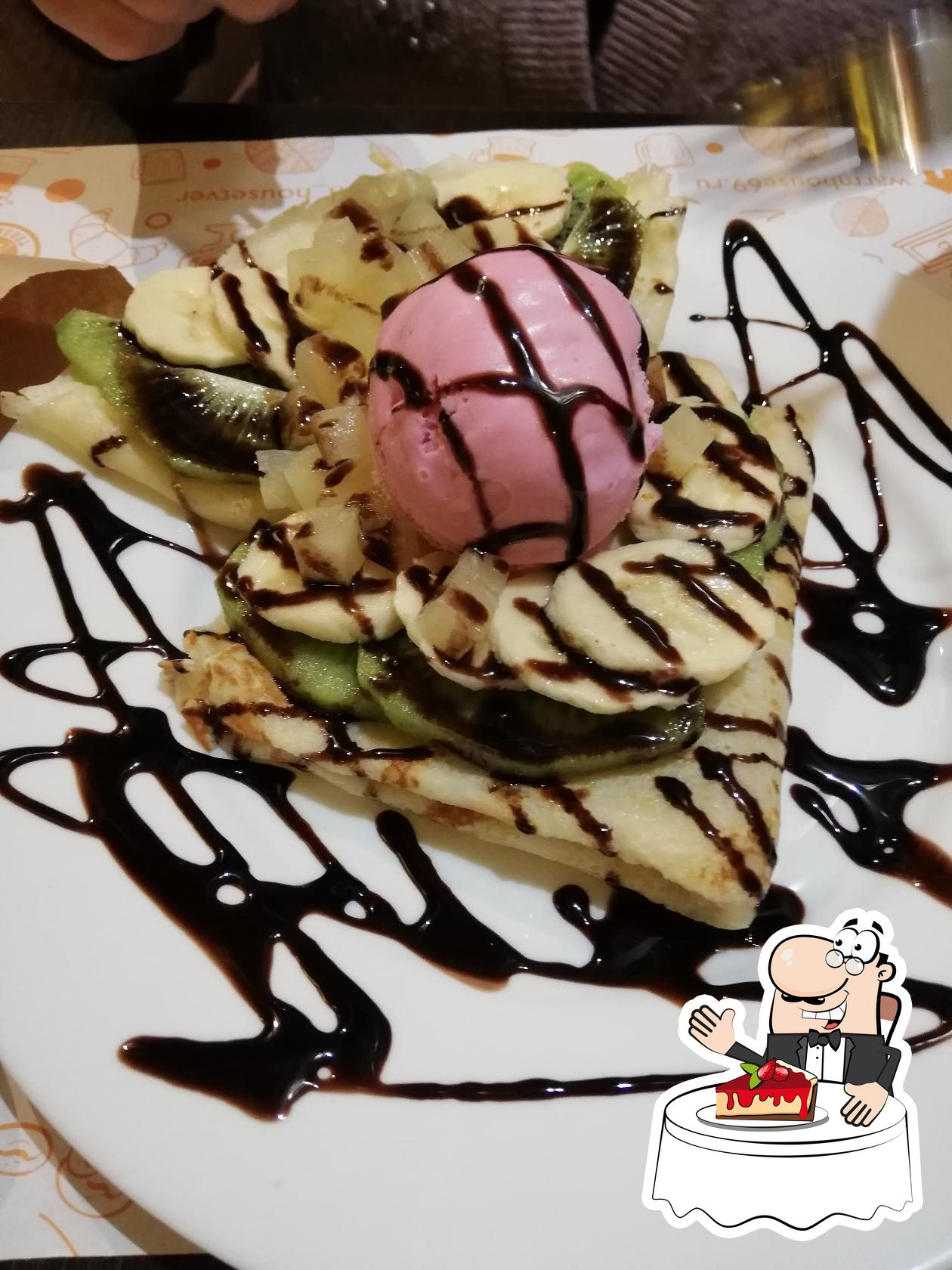 Фото с Restaurant Guru