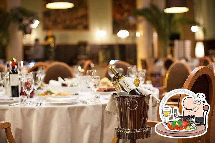 Фото с Restaurant Guru