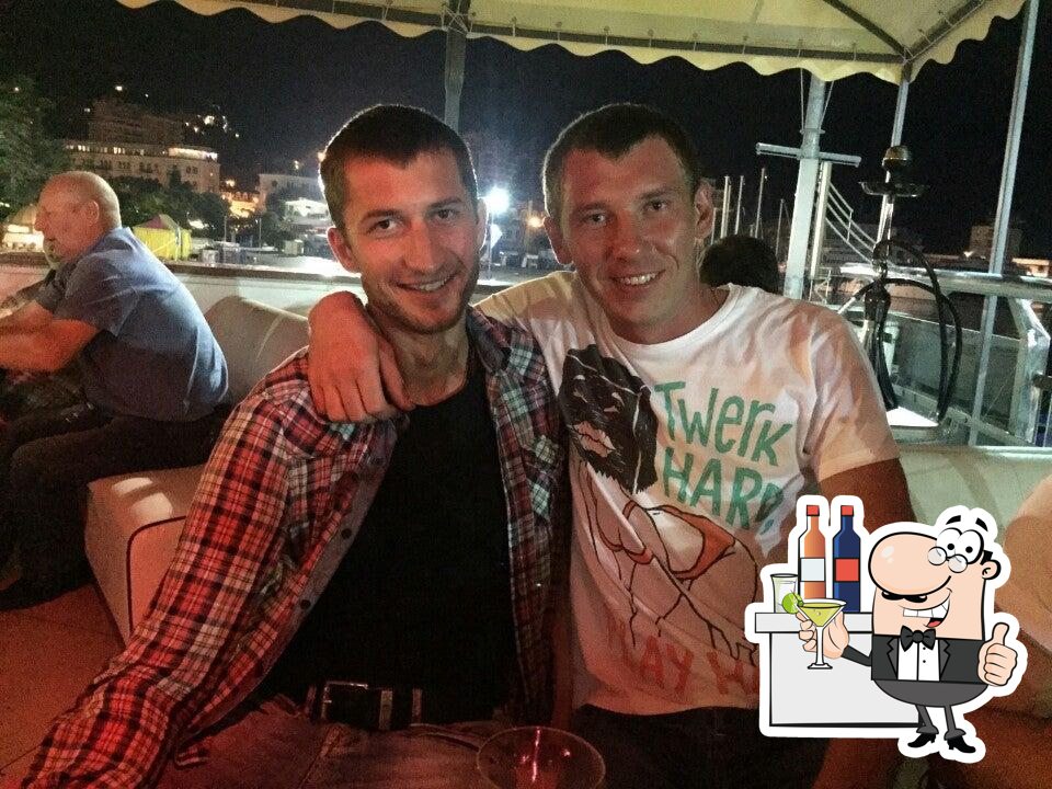 Фото с Foursquare