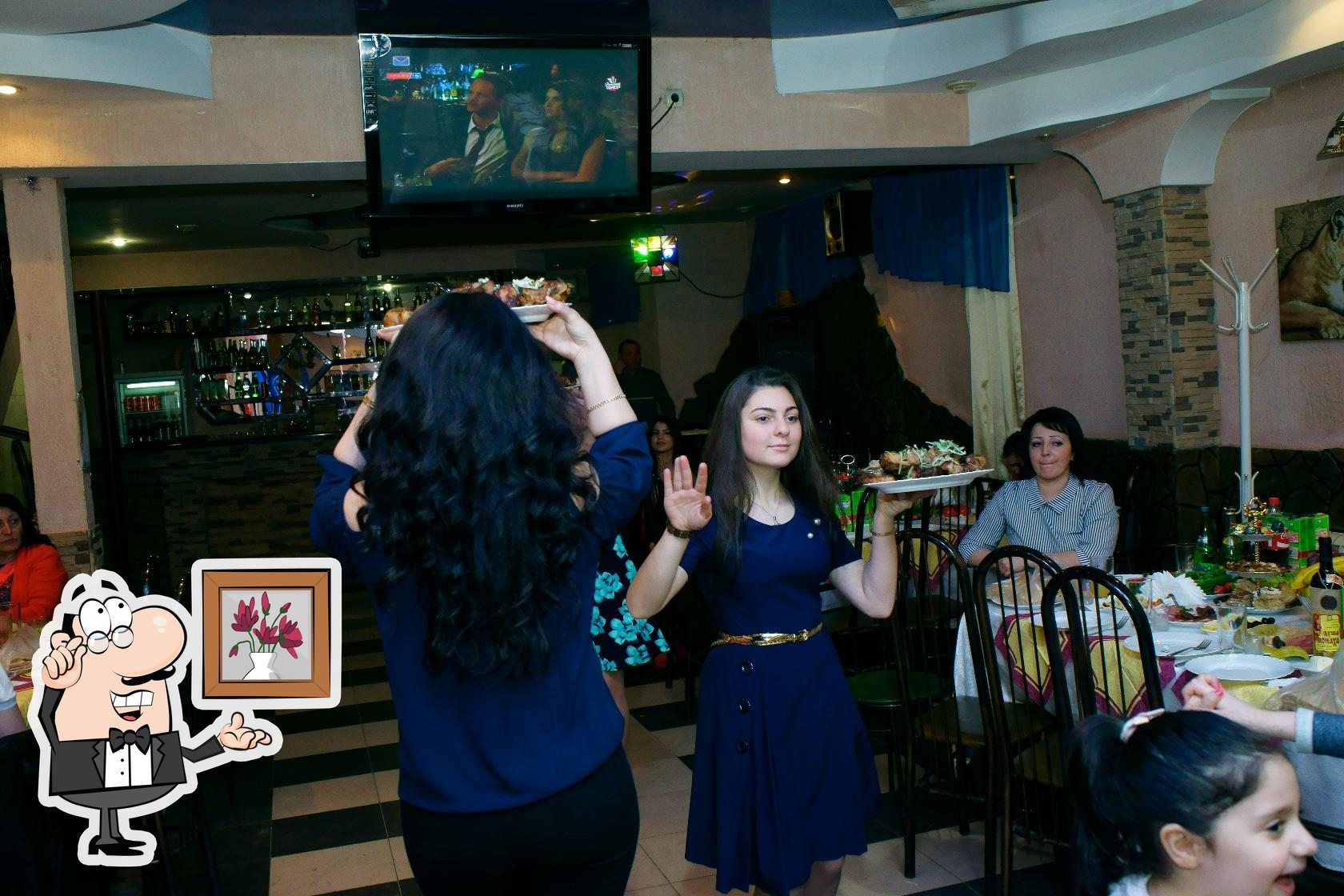 Фото с Restaurant Guru