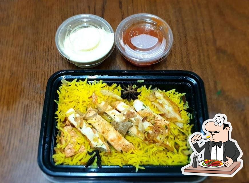 Фото с Zomato