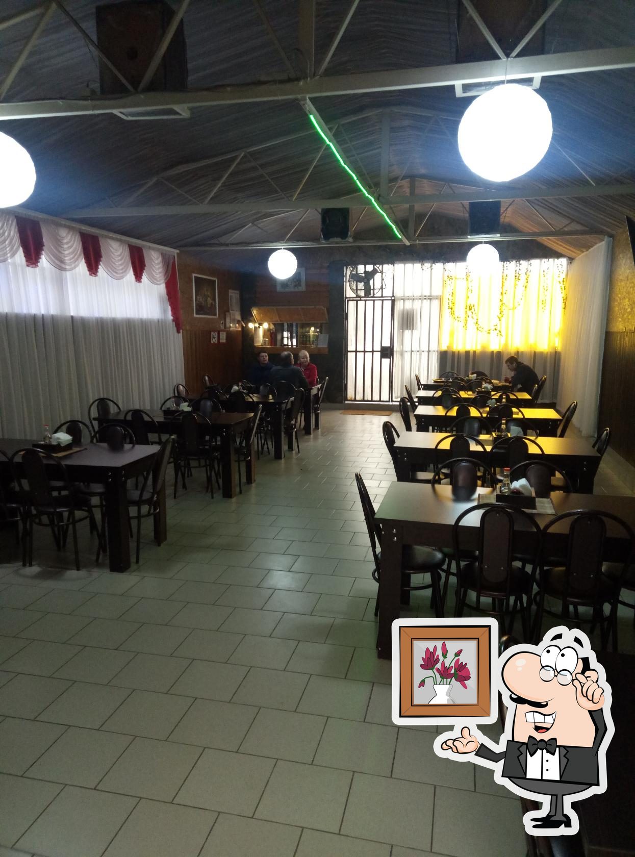 Фото с Restaurant Guru