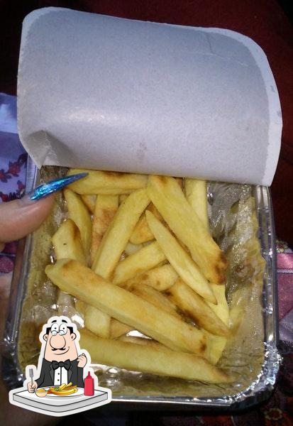 Фото с Foursquare