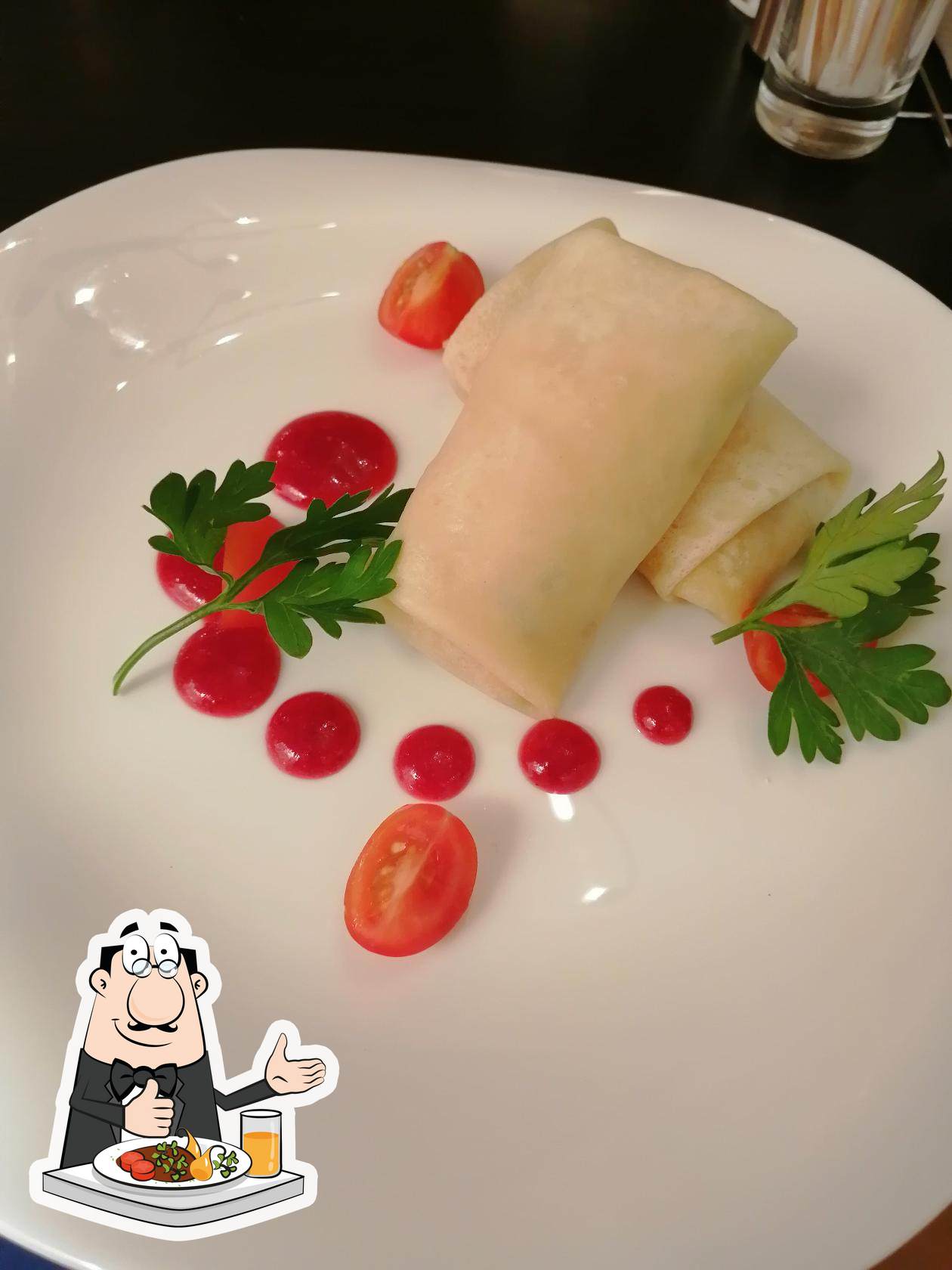 Фото с Restaurant Guru