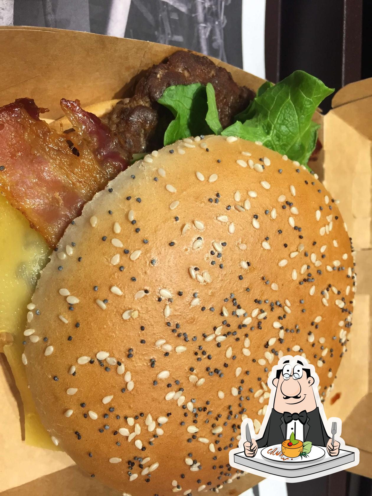 Фото с Zomato
