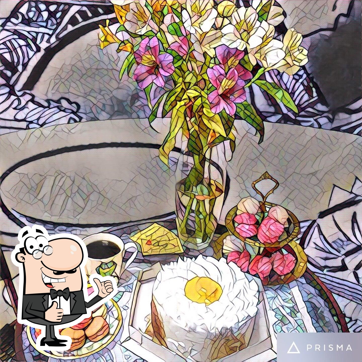 Фото с Foursquare