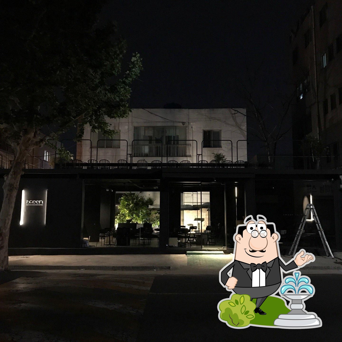 Фото с Foursquare