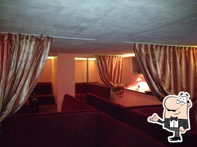 Фото с Foursquare